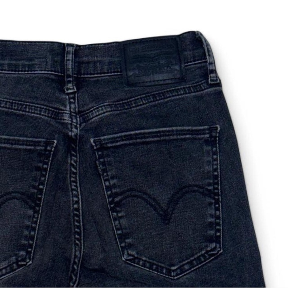 Levi's Women's Skinny Jeans - Dark gray